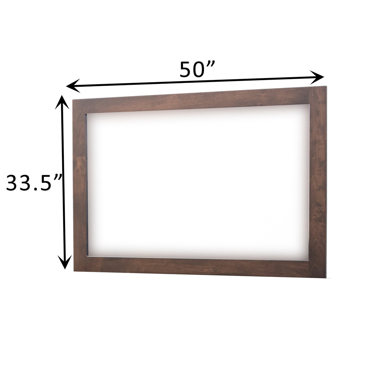 Hilton Dresser Mirror