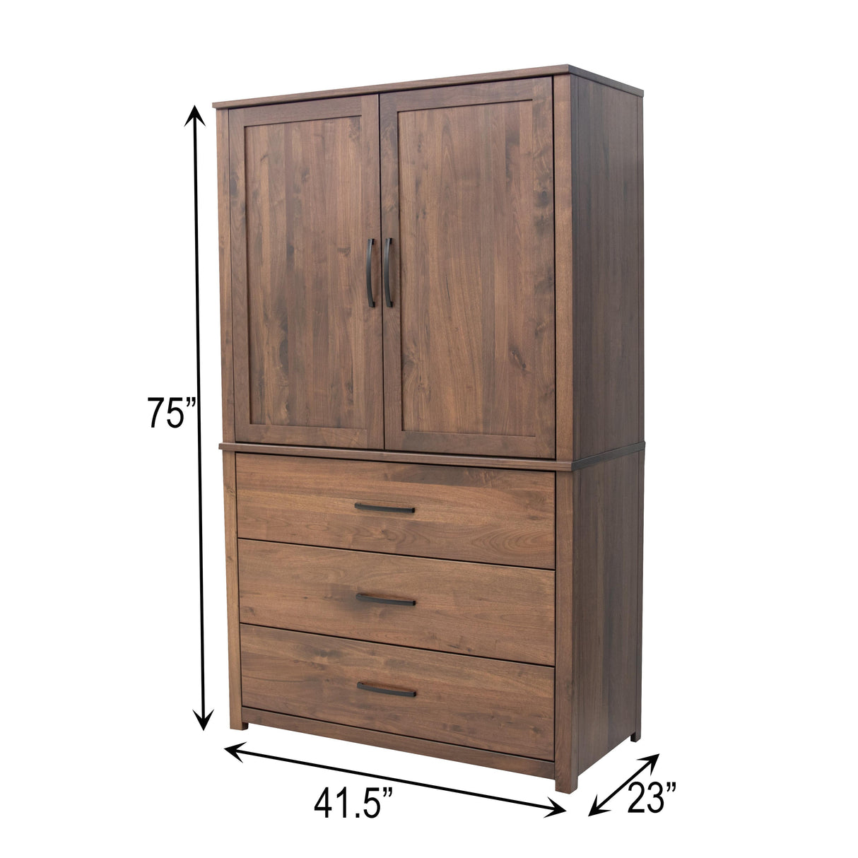 Hudson Armoire