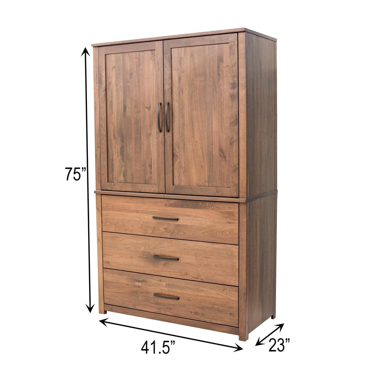 Hudson Armoire