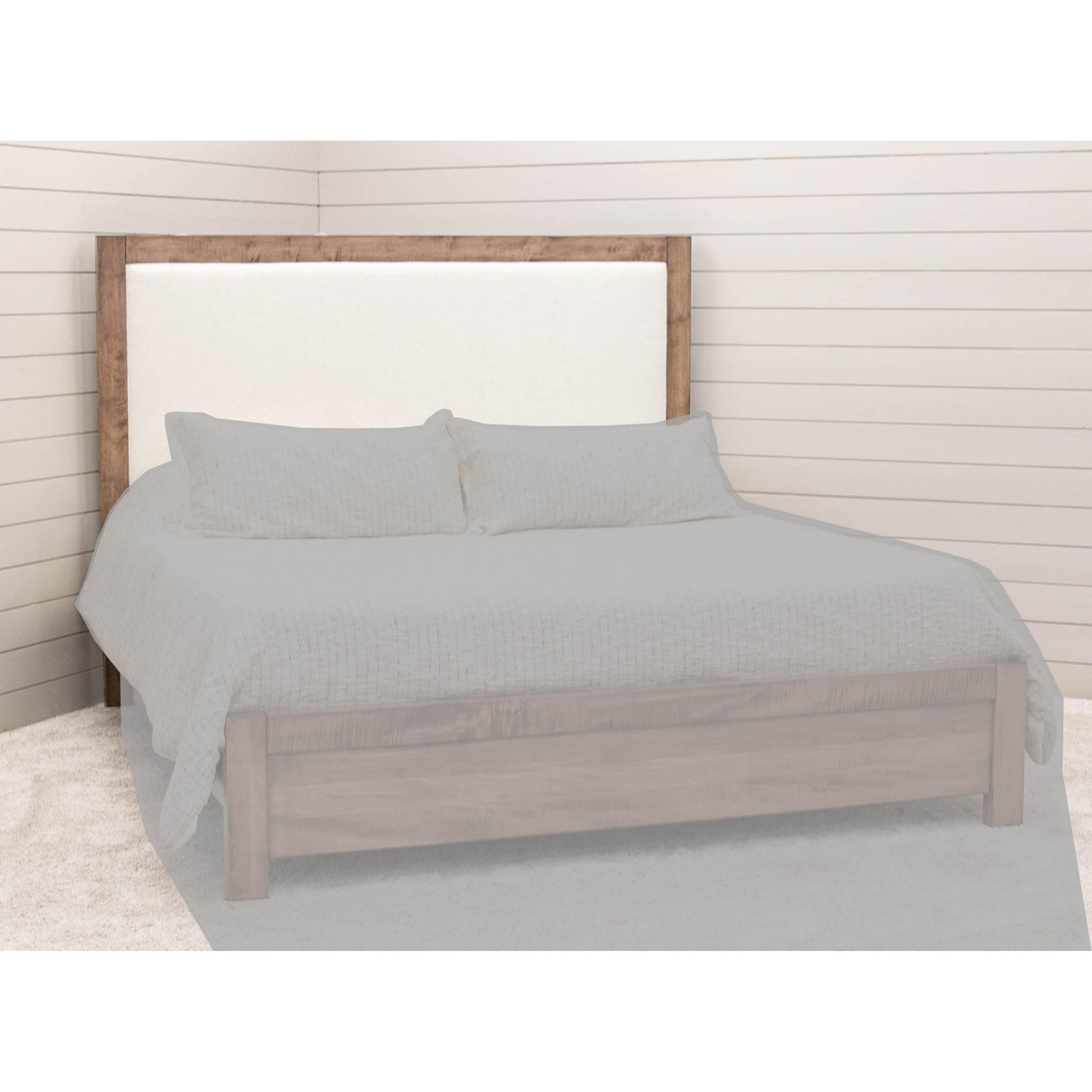 Headboard Upholstered Headboard Only