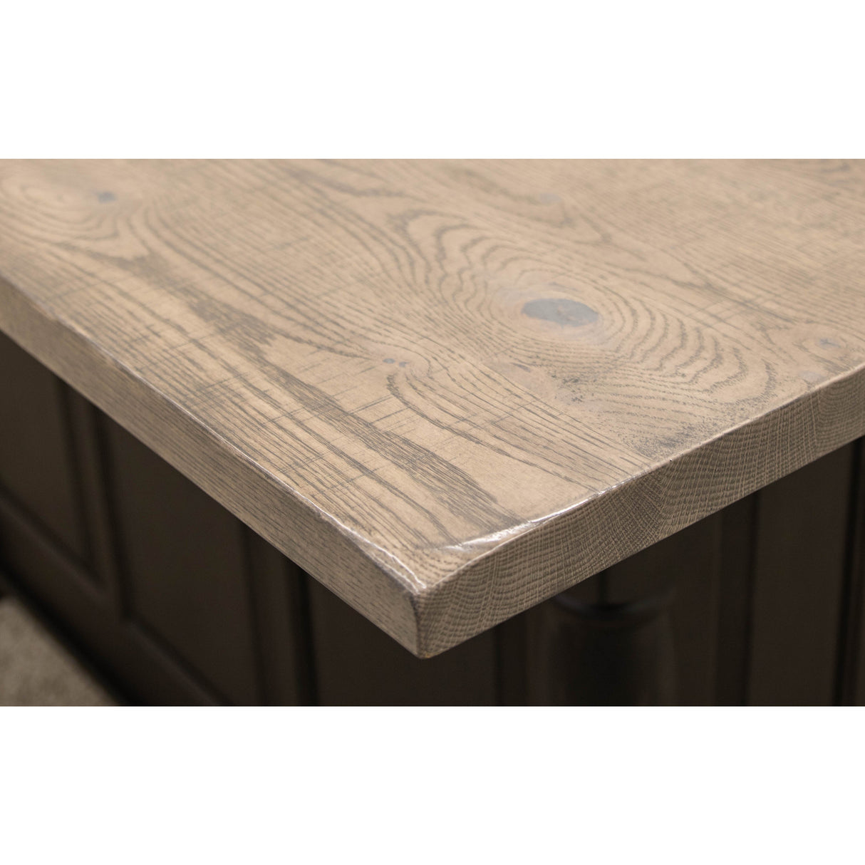 IS-98 Turned Leg Island