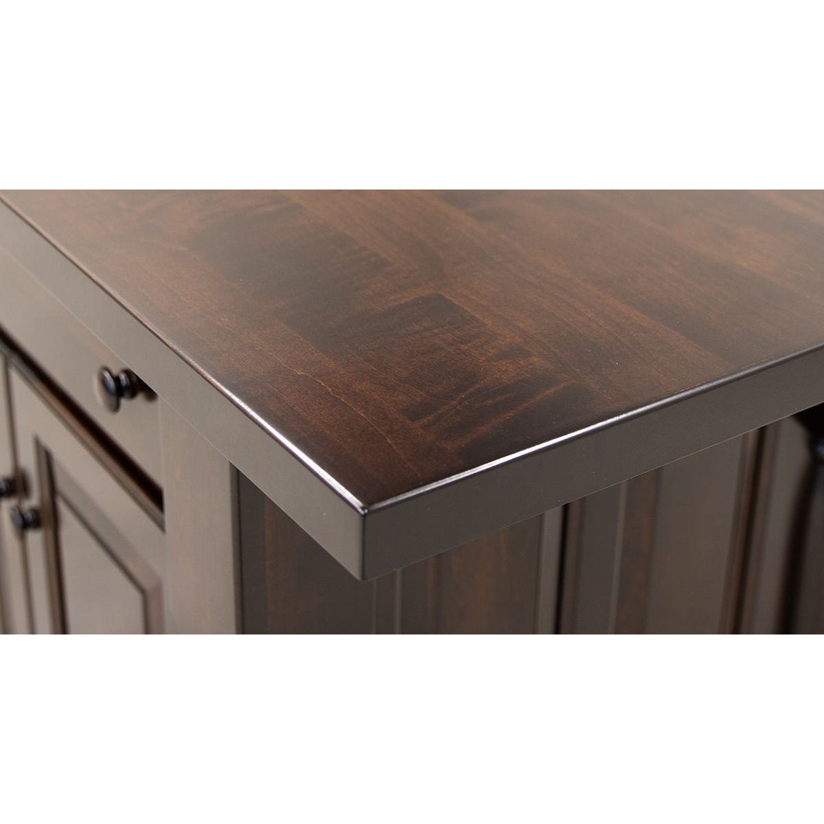 IS-98 Turned Leg Island