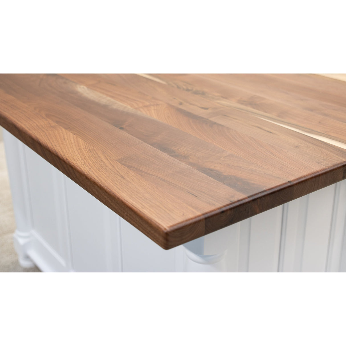 IS-98 Turned Leg Island