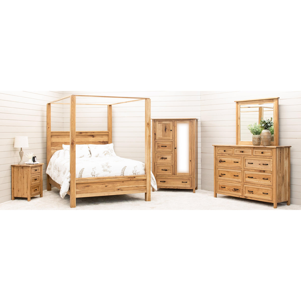 Jackson Dresser Mirror