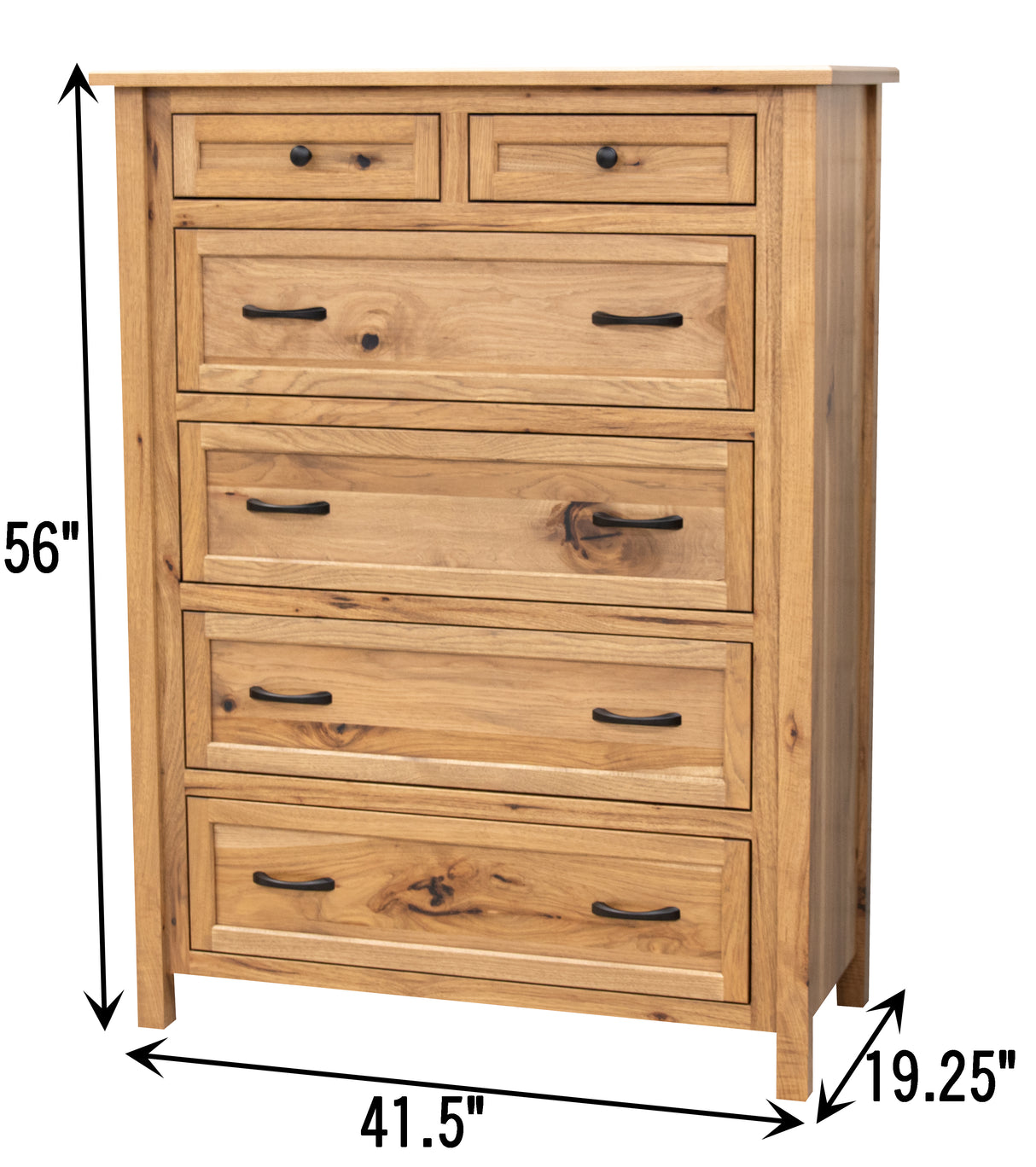 Jackson Chest of Drawers