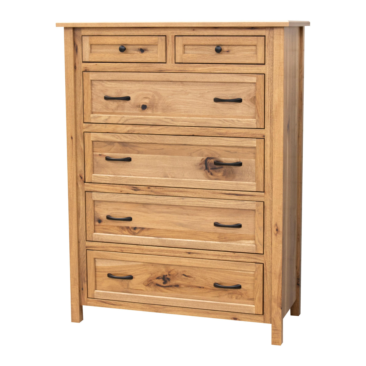 Jackson Chest of Drawers