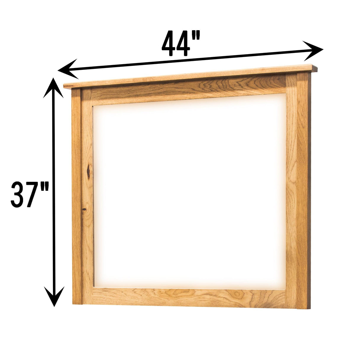 Jackson Dresser Mirror