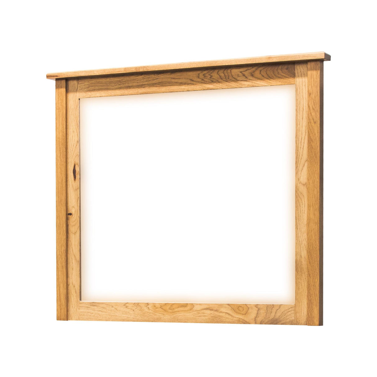 Jackson Dresser Mirror