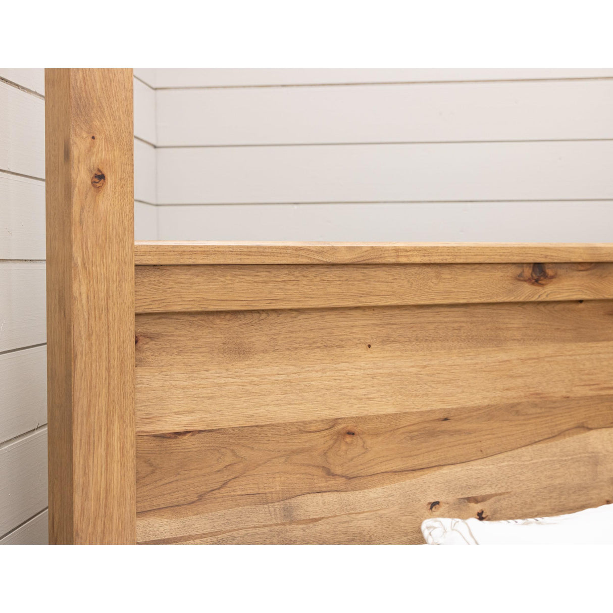 Jackson Four Poster Canopy Bed