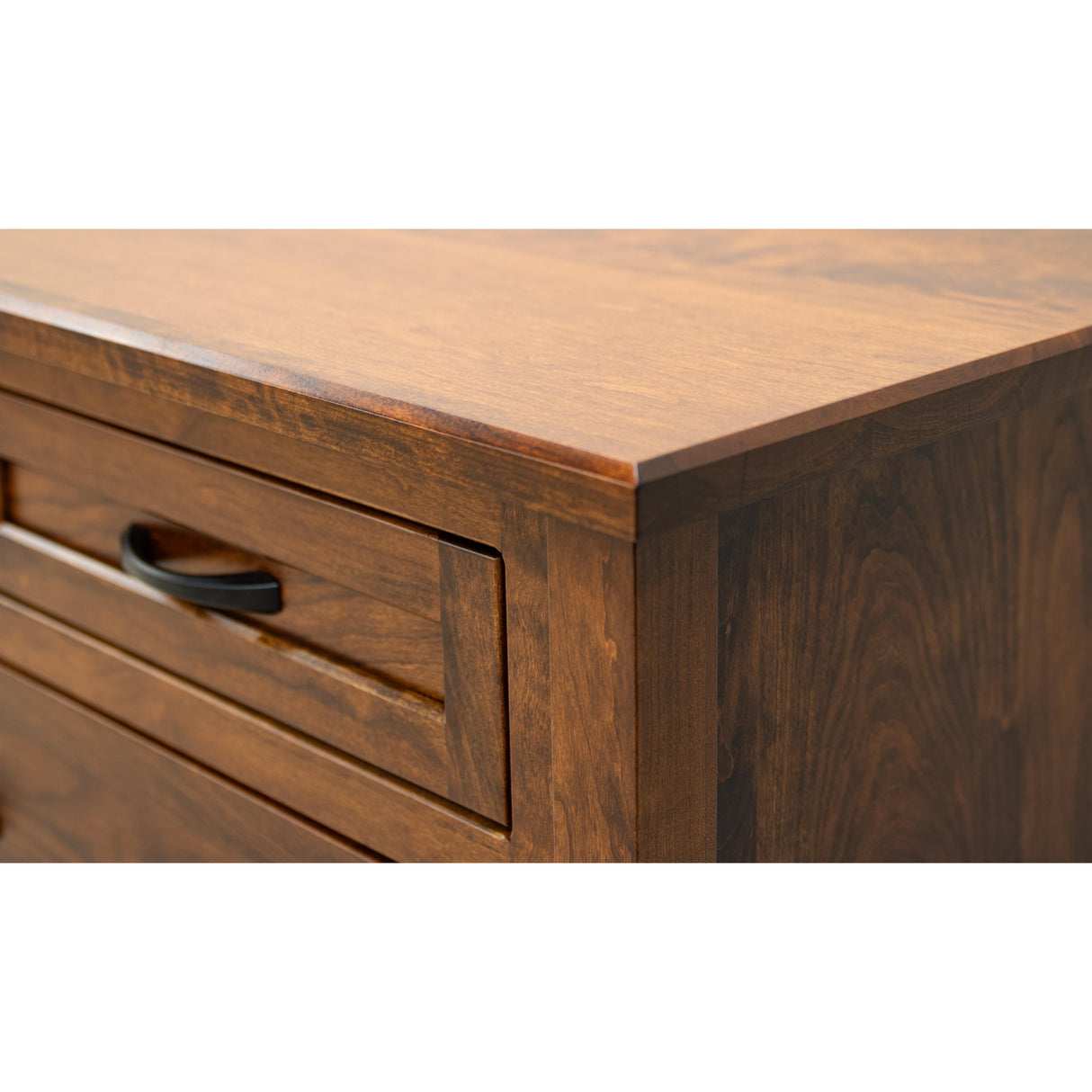 Jackson 9-Drawer Tall Dresser