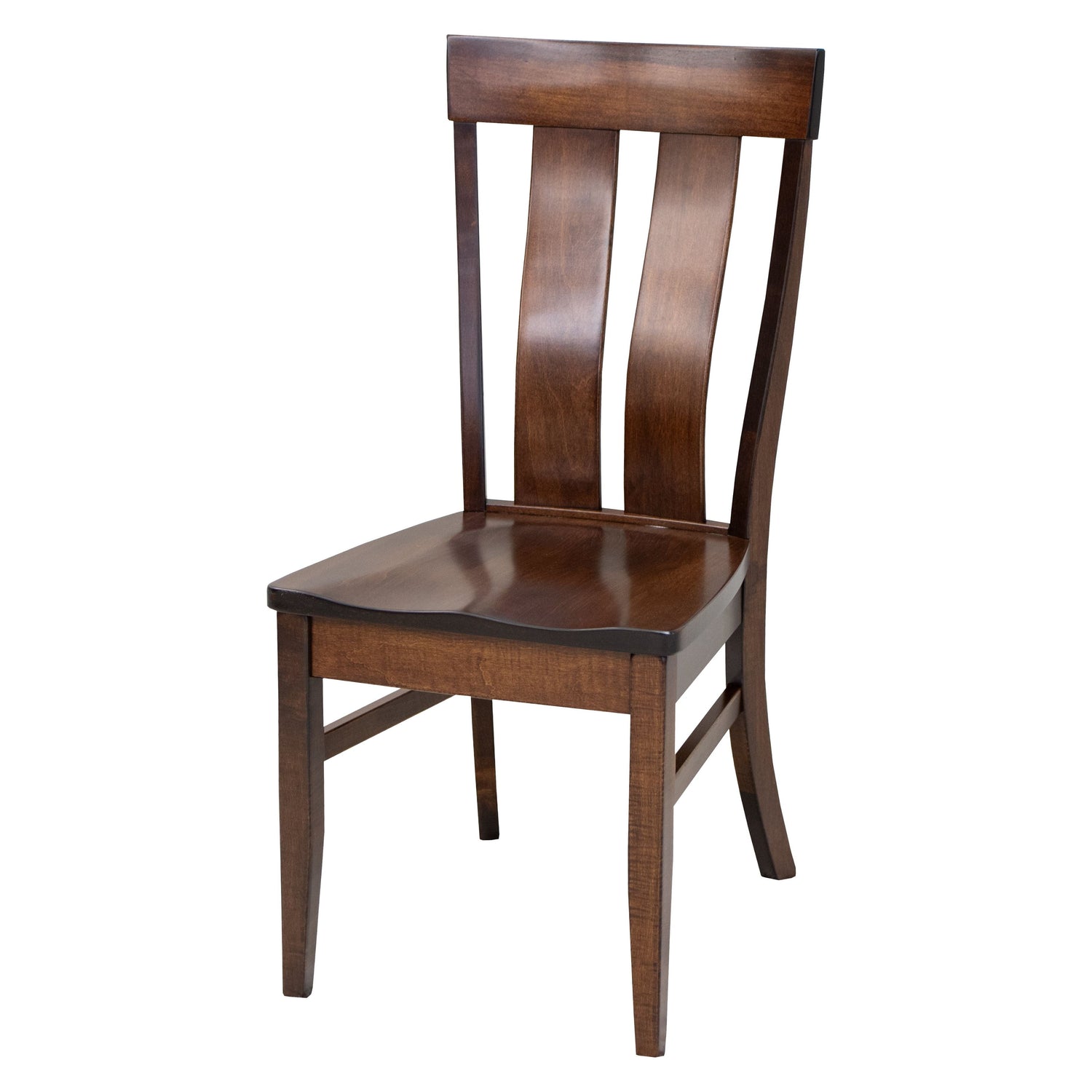 Kinglet Maple Wood Side Dining Chair | RT