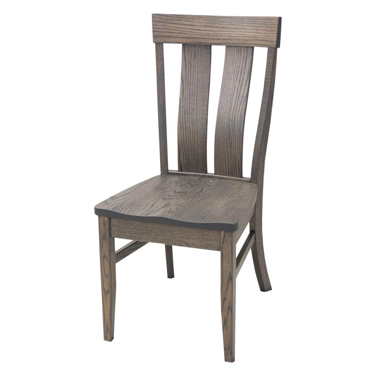 Kinglet Oak Wood Side Dining Chair | SB