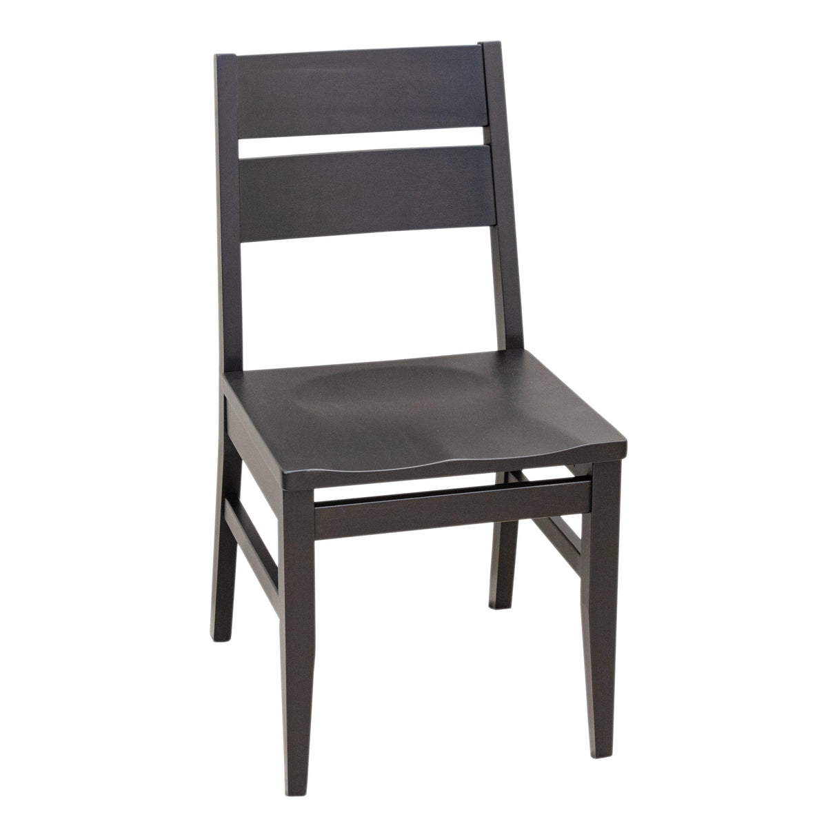 Laker Maple Wood Side Dining Chair | DK