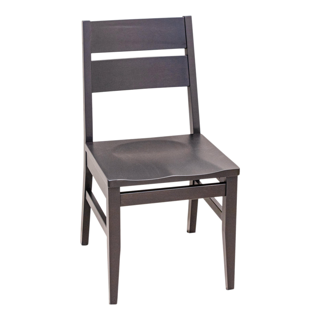 Laker Maple Wood Side Dining Chair | GS