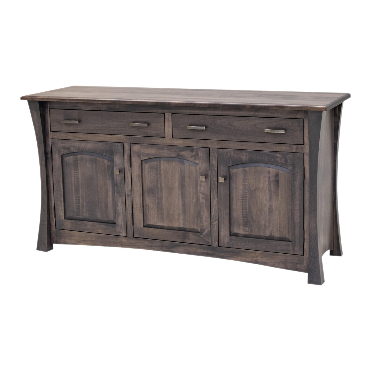 Manhattan Maple Wood Buffet | GS