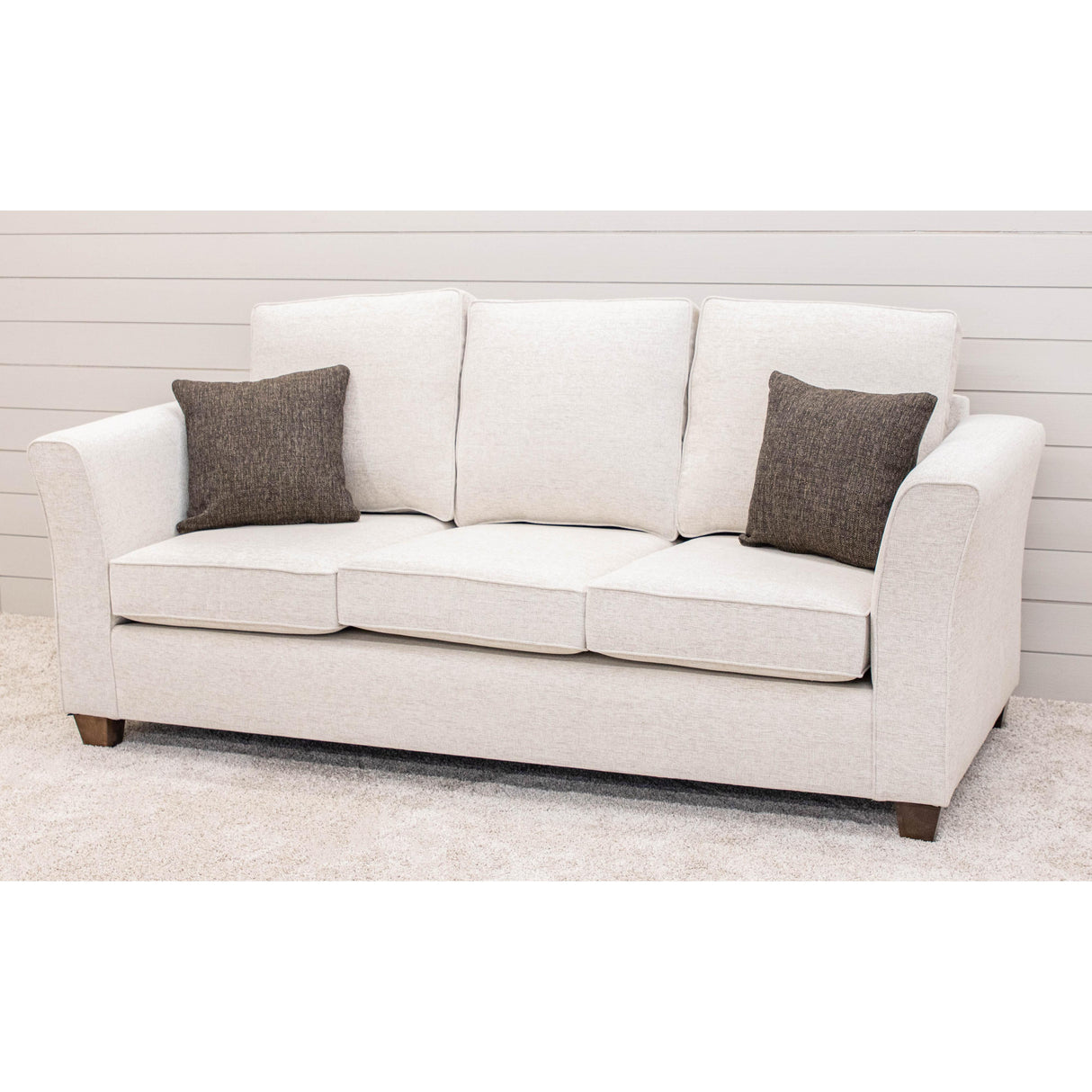 Manhattan Stationary Sofa | C2-39