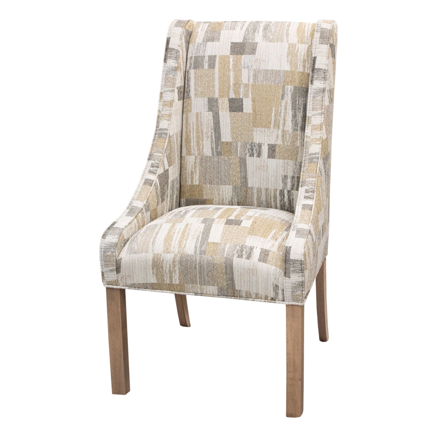 Millbridge Upholstered Dining Chair | M-WB&16-159