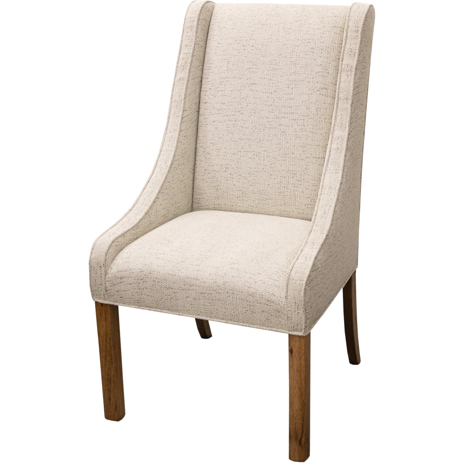 Millbridge Upholstered Dining Chair | RH-CO&22-63