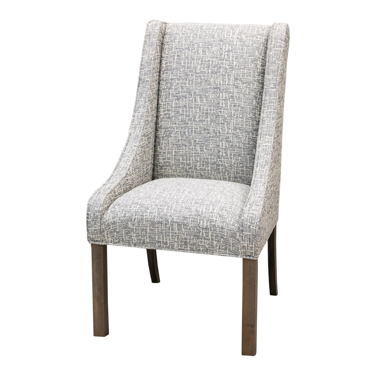 Millbridge Upholstered Dining Chair | M-CO&C16-25
