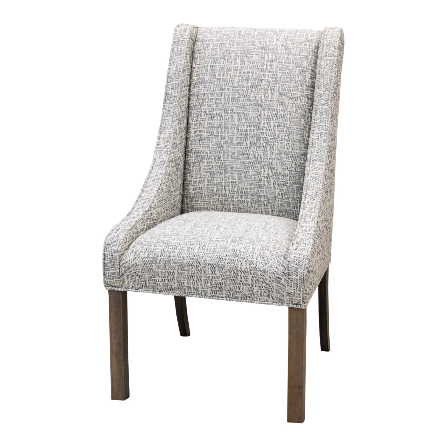 Millbridge Upholstered Dining Chair | M-CO&C16-25