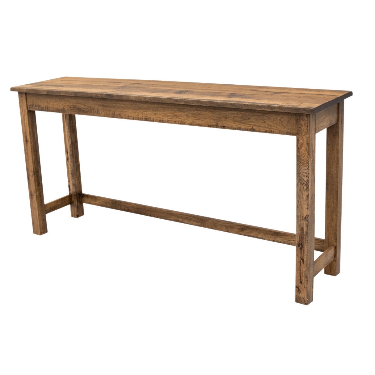 Milltown Sofa Bar Table