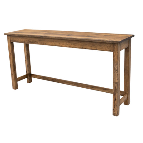 Milltown Sofa Bar Table