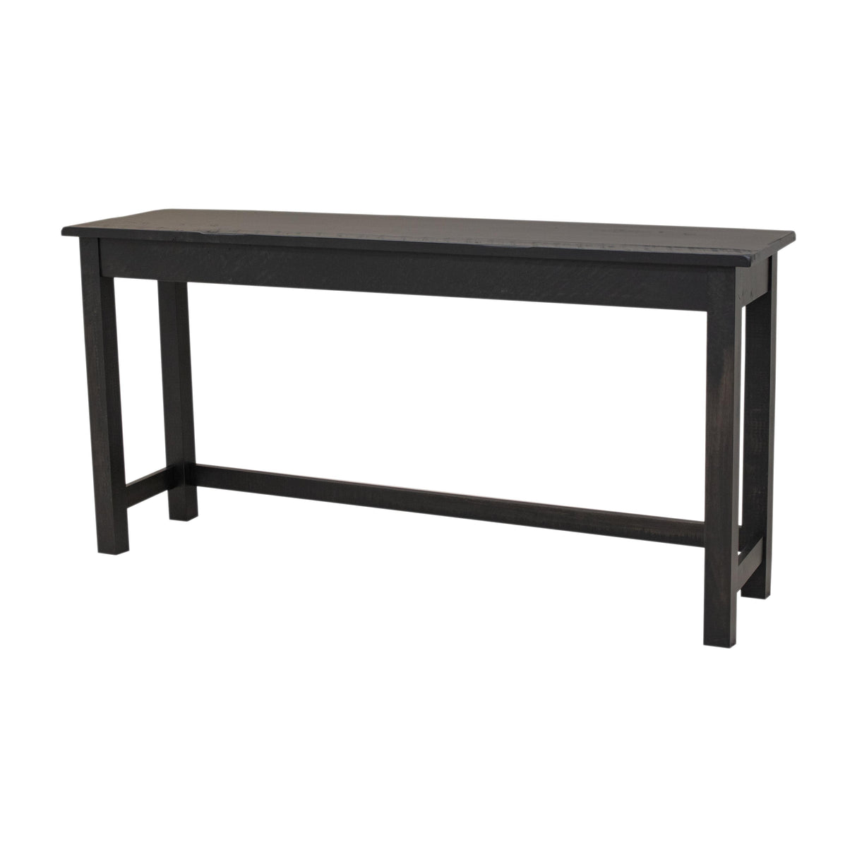 Milltown Sofa Bar Table