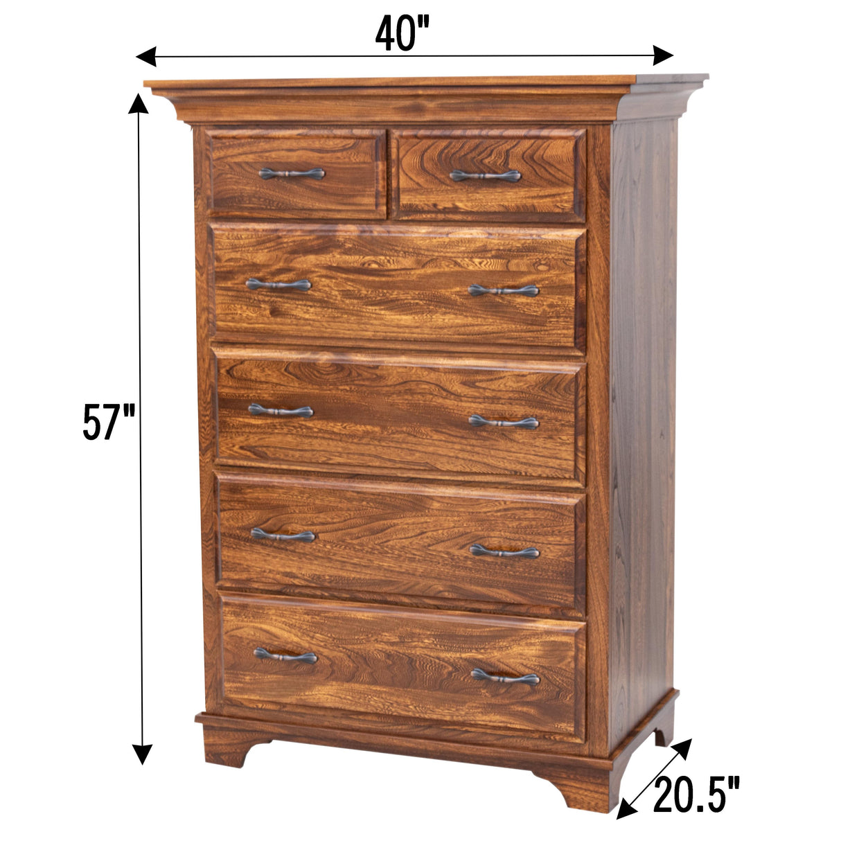 Miranda Chest of Drawers