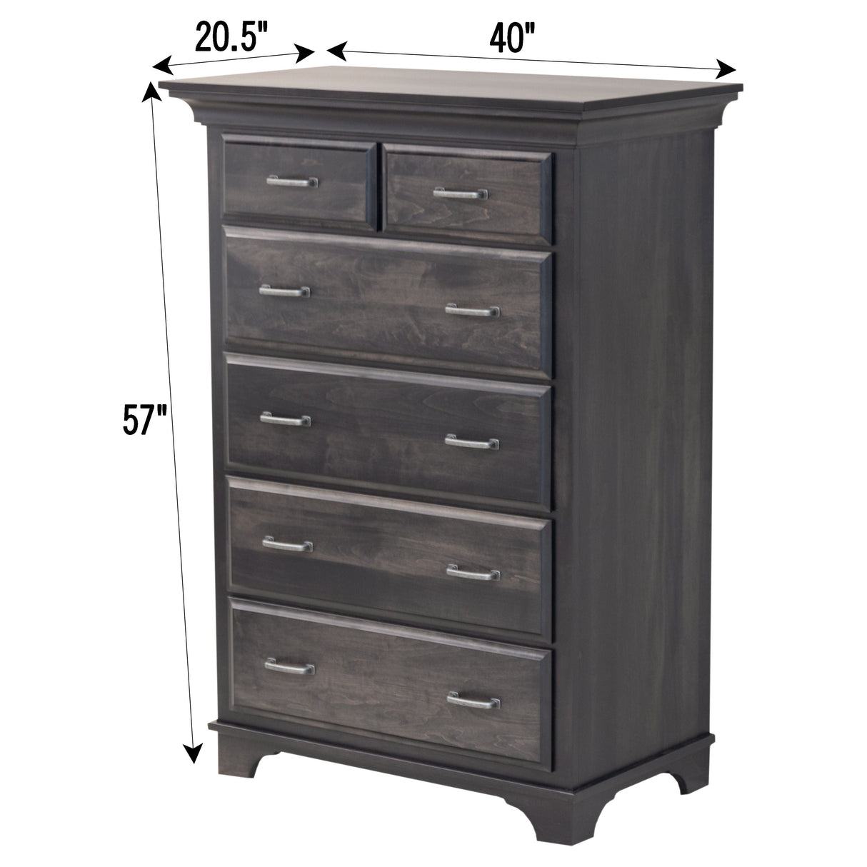 Miranda Chest of Drawers