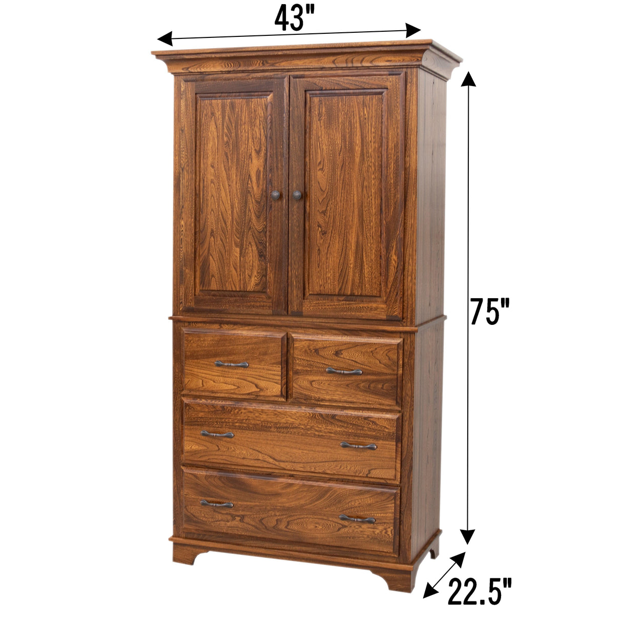 Miranda Armoire
