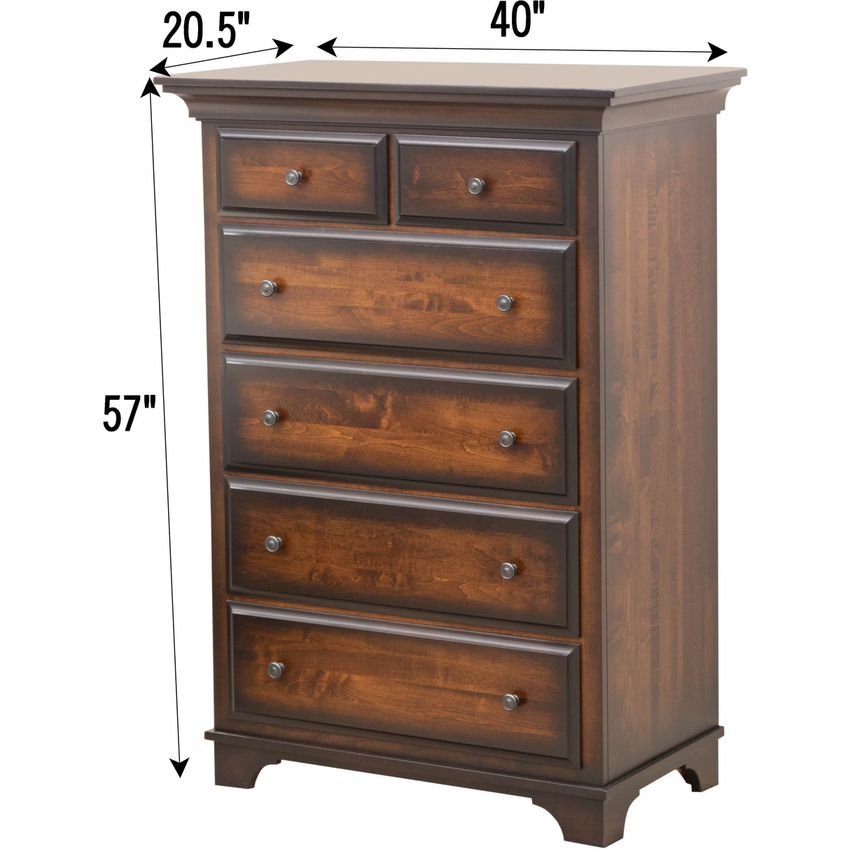 Miranda Chest of Drawers