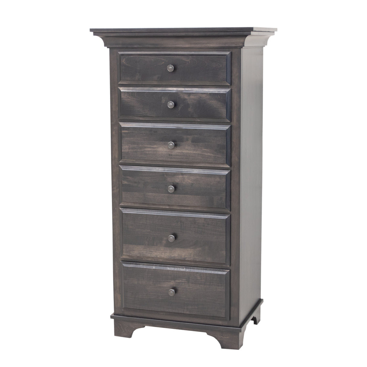Miranda 6-Drawer Lingerie Dresser