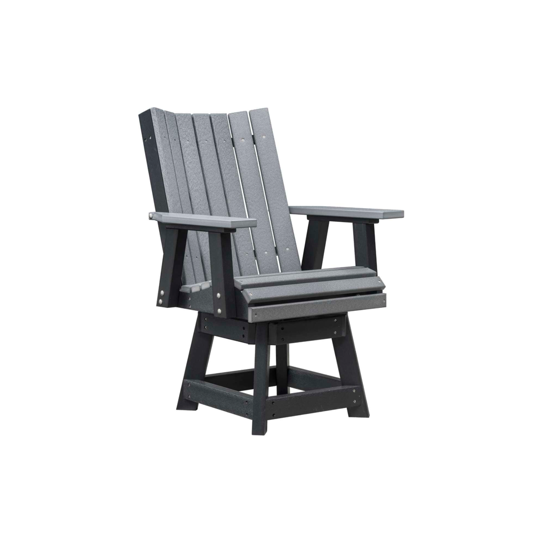 Modura Swivel Bar Chair - S