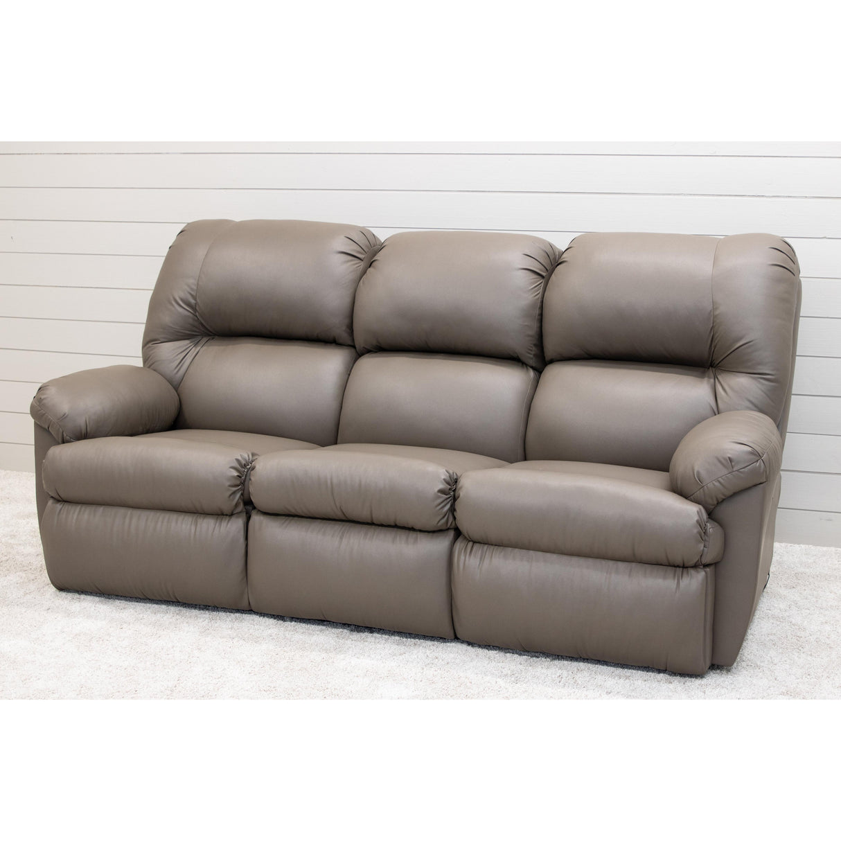 Montana Custom Reclining Sofa | U3-37