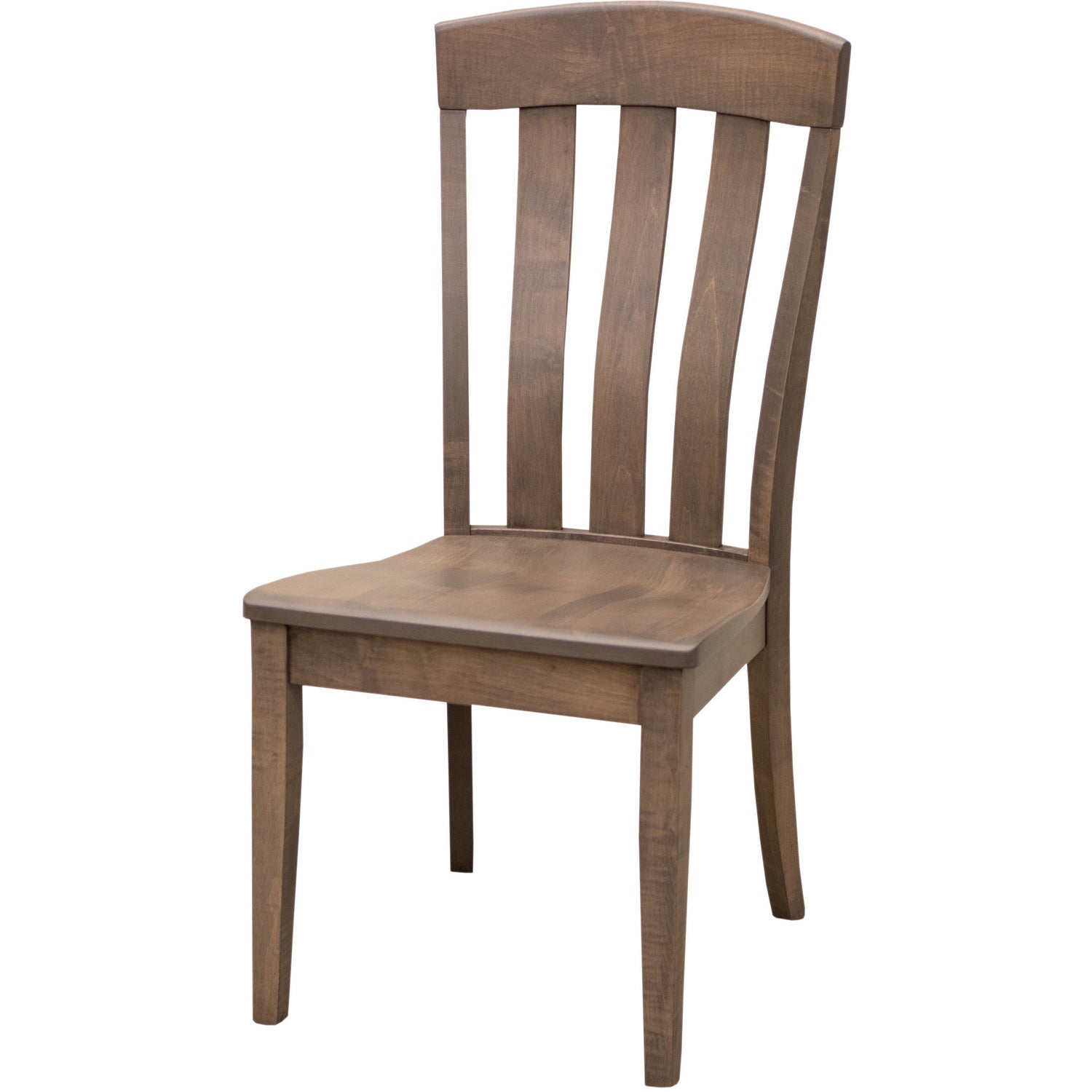 Oregon Maple Wood Side Dining Chair | DCD