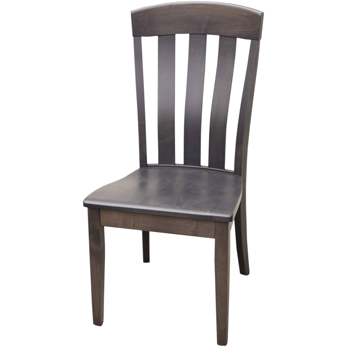 Oregon Maple Wood Side Dining Chair | GS