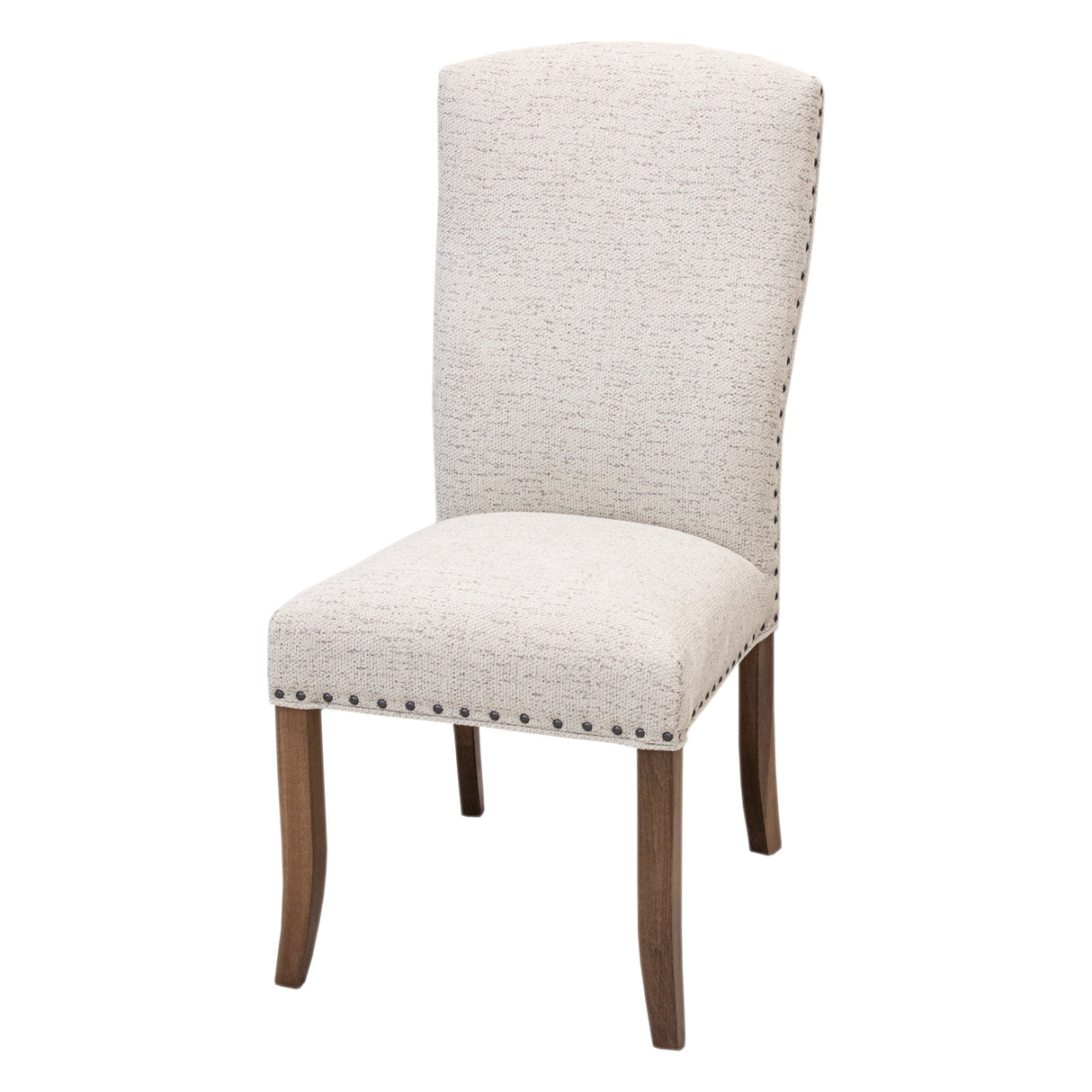Park View Upholstered Chair with Nail Heads | 22-63