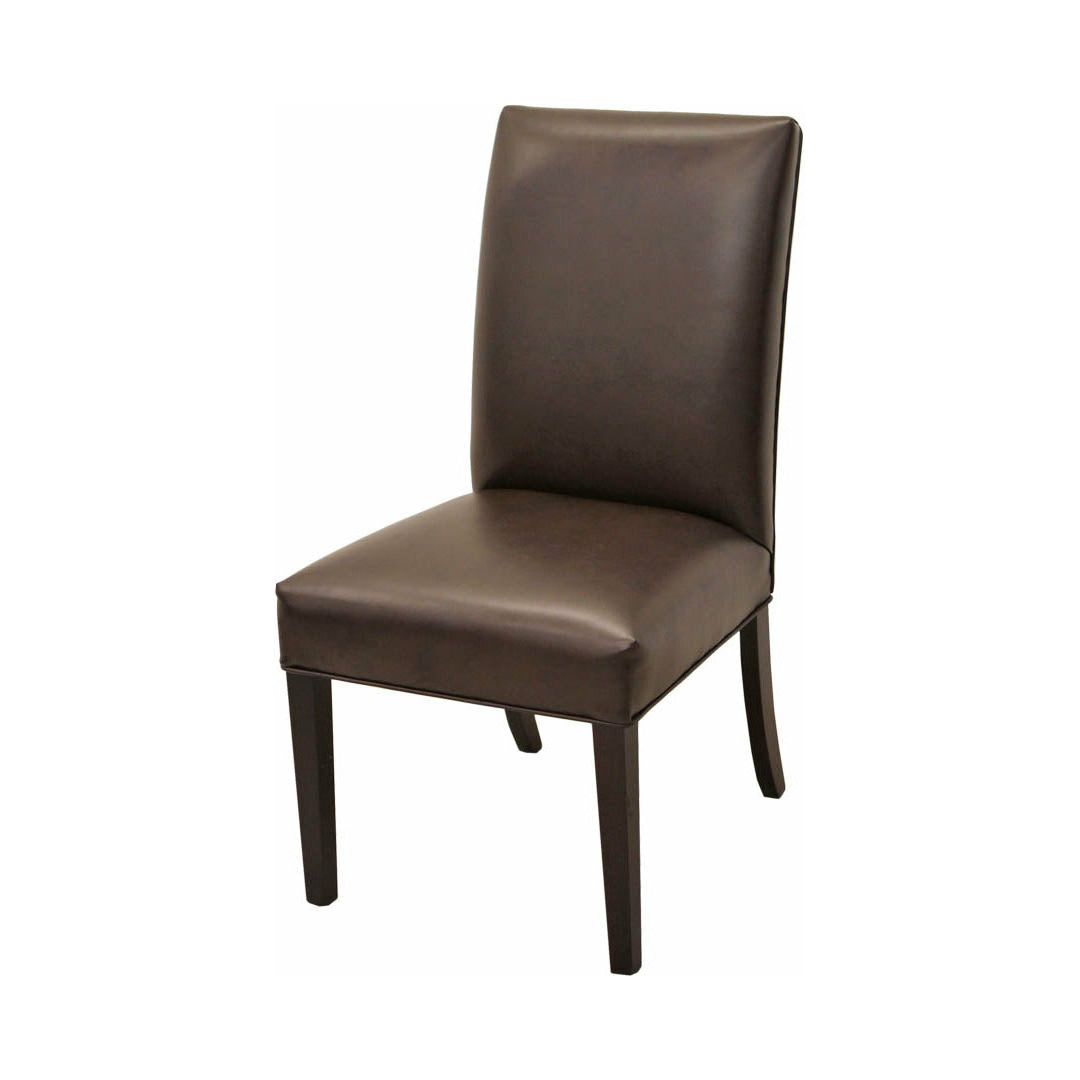 Parsons Enclosed Back Upholstered Dining Chair | 15-36