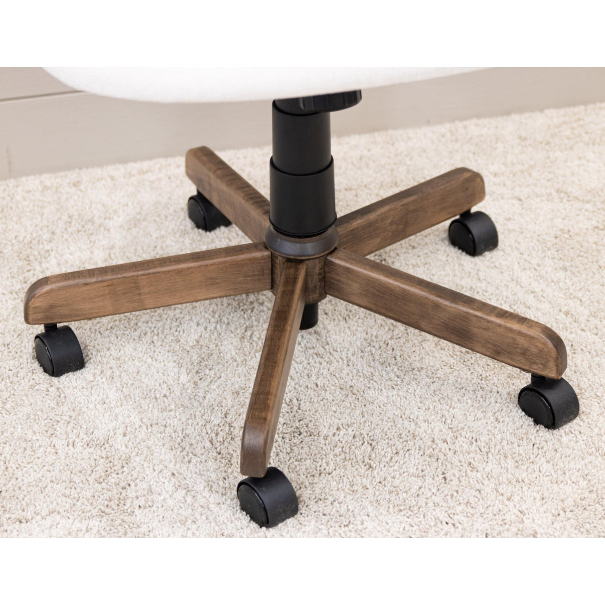 Reno Upholstered Office Chair | M-CO&R1-32