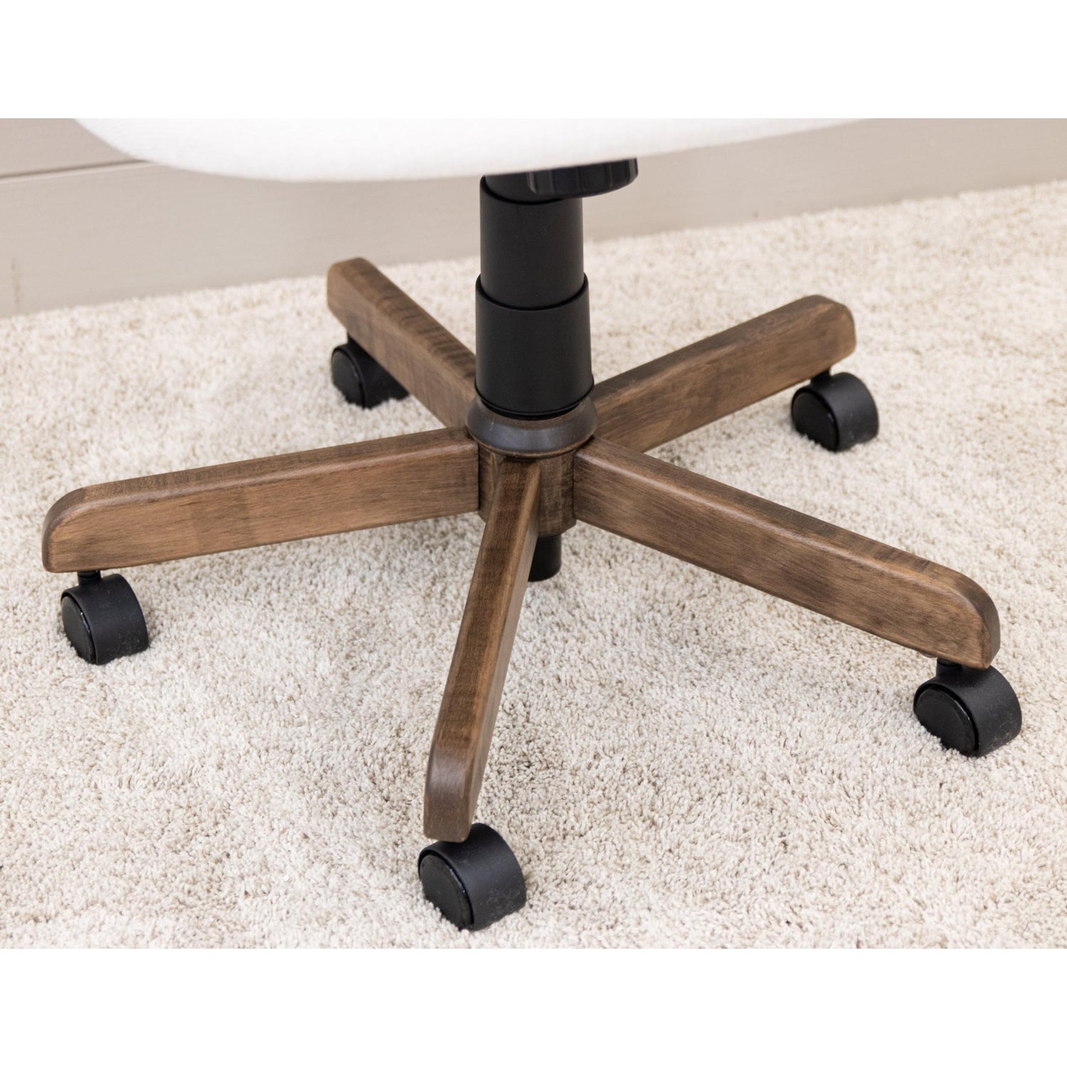 Reno Upholstered Office Chair | M-CO&R1-32