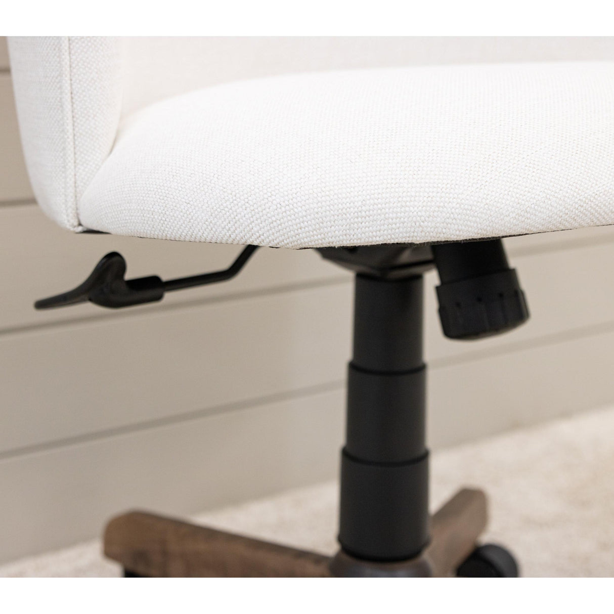 Reno Upholstered Office Chair | M-CO&R1-32