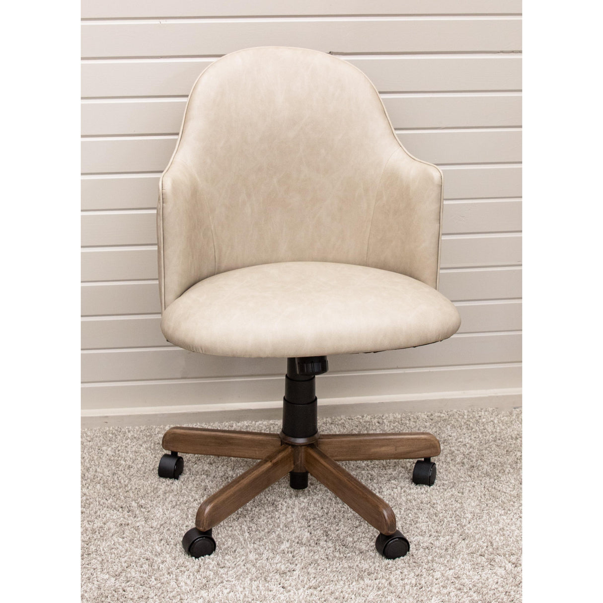 Reno Upholstered Office Chair | M-CO&4-148