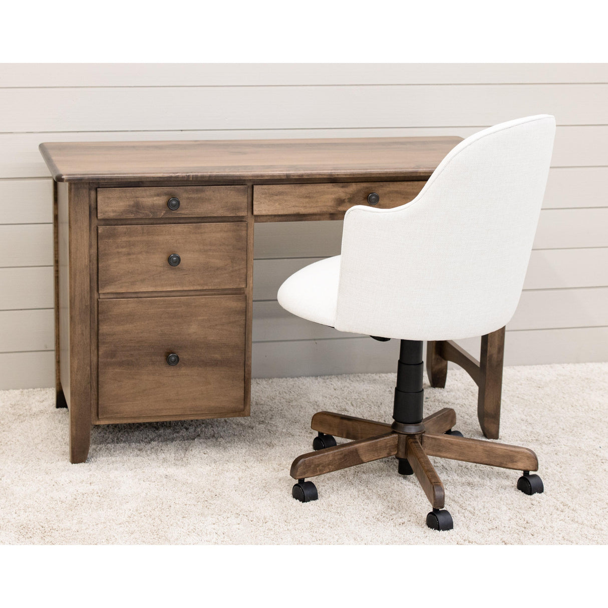 Reno Upholstered Office Chair | M-CO&R1-32