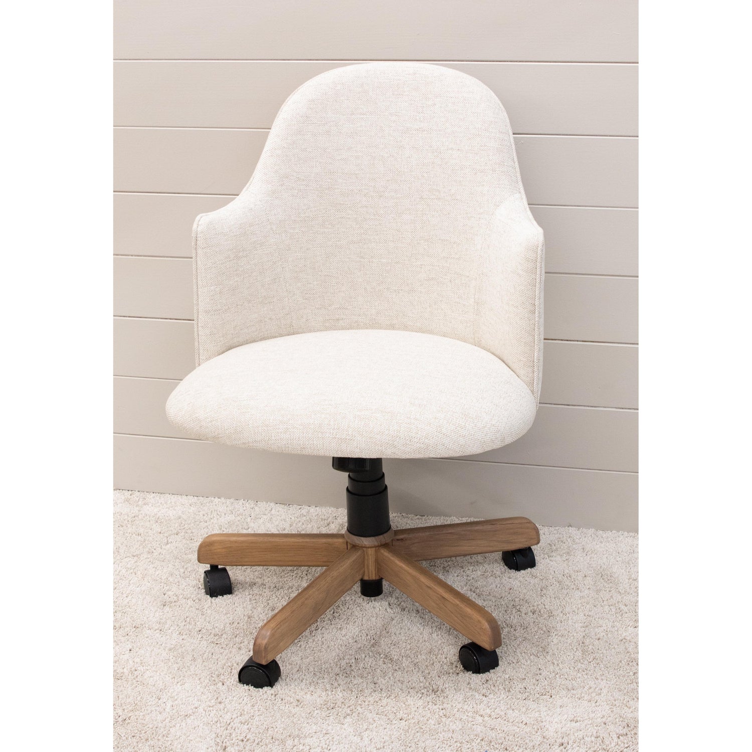 Reno Upholstered Office Chair | RH-WB&C2-39