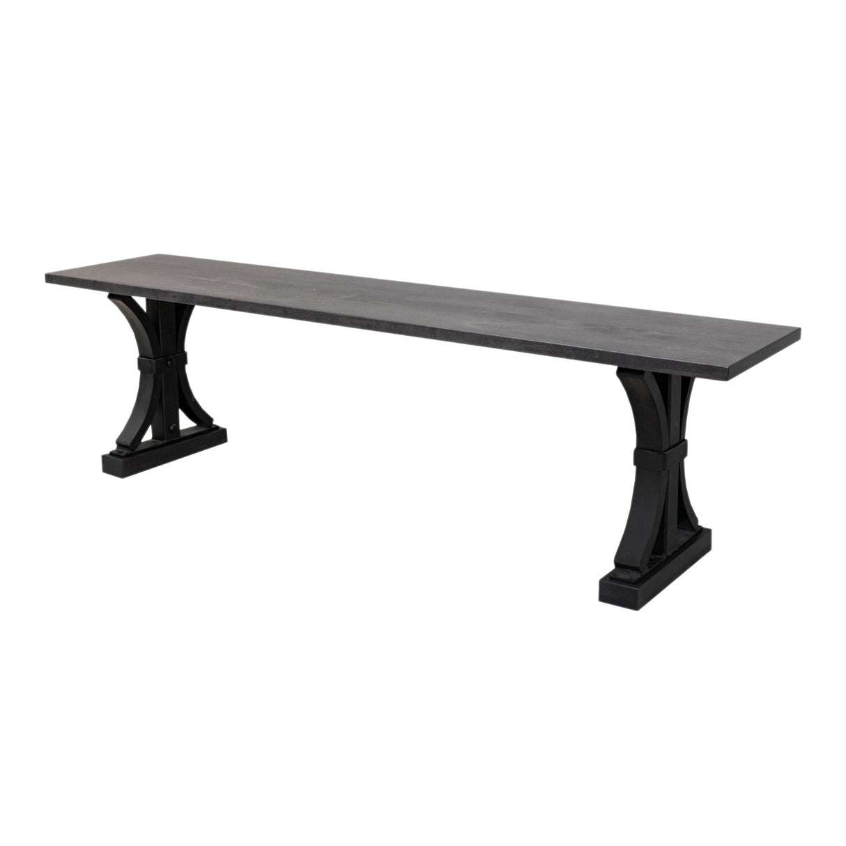 Rockford Maple Wood Dining Bench | GS
