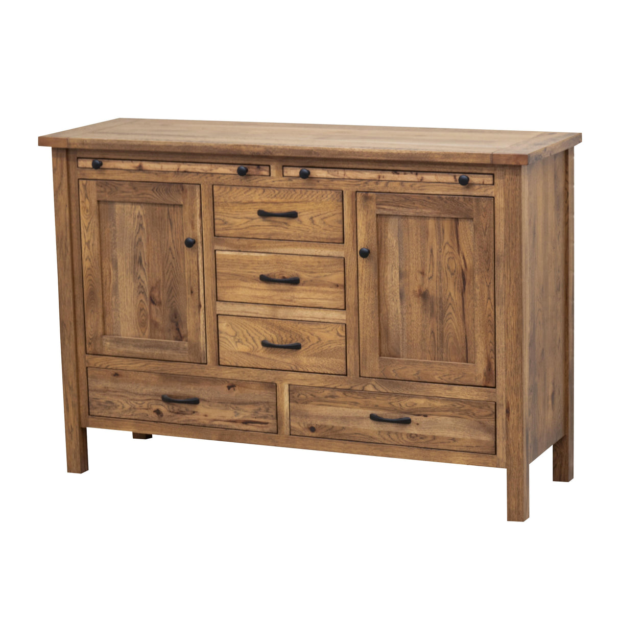Rowan Hickory Wood Buffet | CO