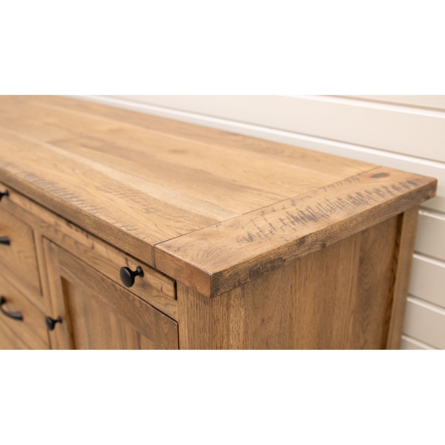 Rowan Hickory Wood Buffet | CO