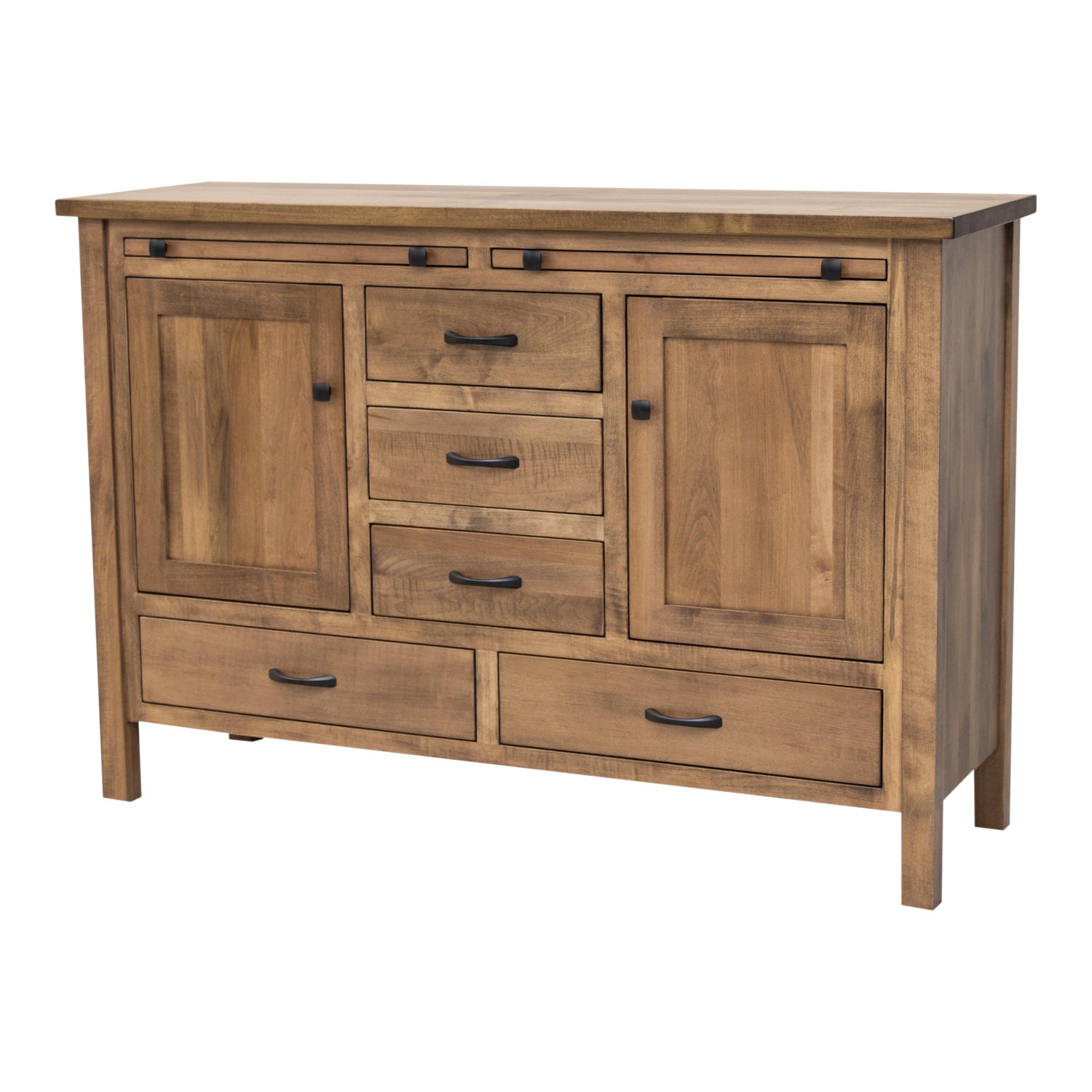 Rowan Maple Wood Buffet | CO
