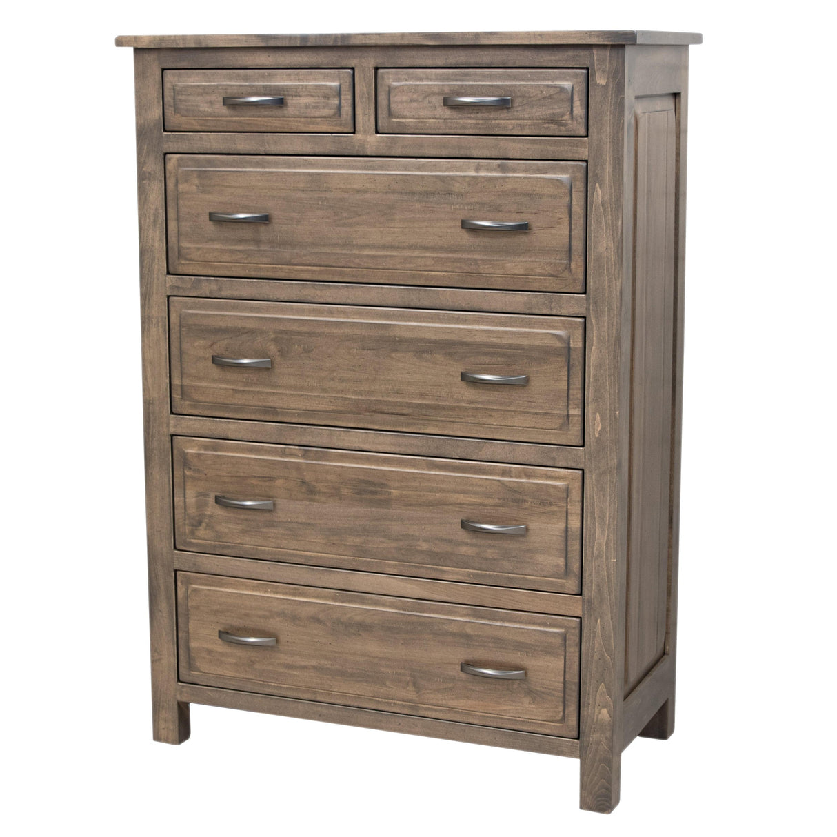 Savannah Rustic Chest of Drawers
