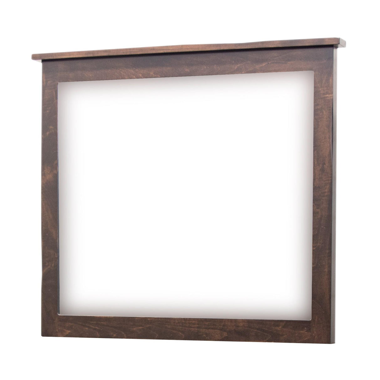 Savannah Rustic Dresser Mirror